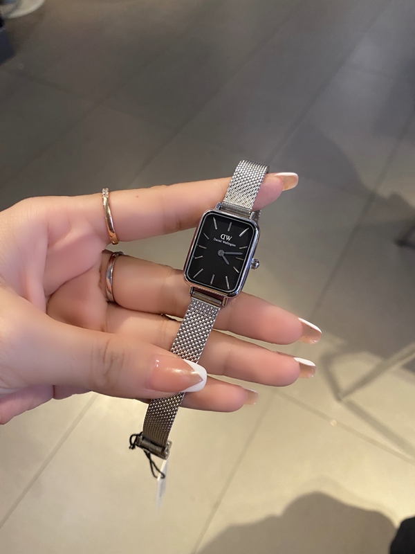 ブランド時計素材ディテール